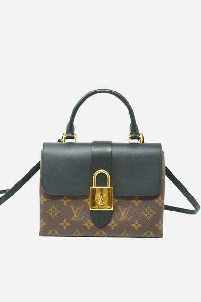Louis Vuitton Monogram Locky BB