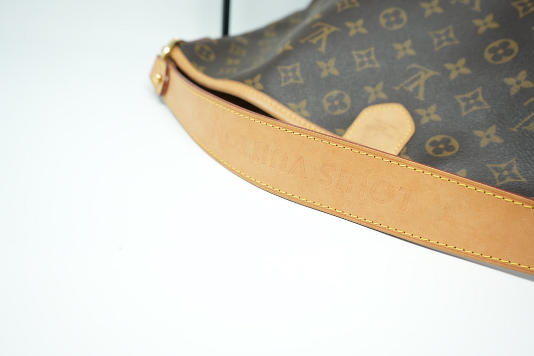 Louis Vuitton Delightful Monogram