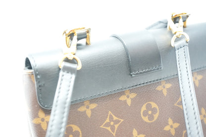 Louis Vuitton Monogram Locky BB