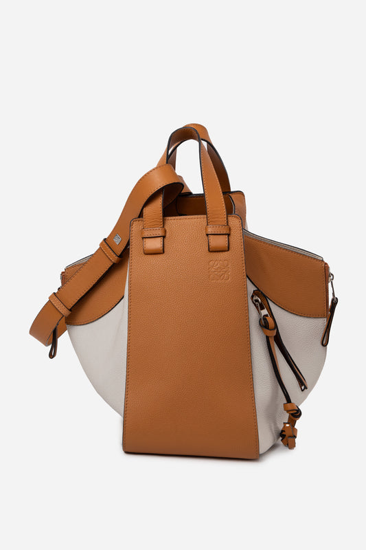 Loewe 2018 Calfskin Medium Hammock Shoulder Bag