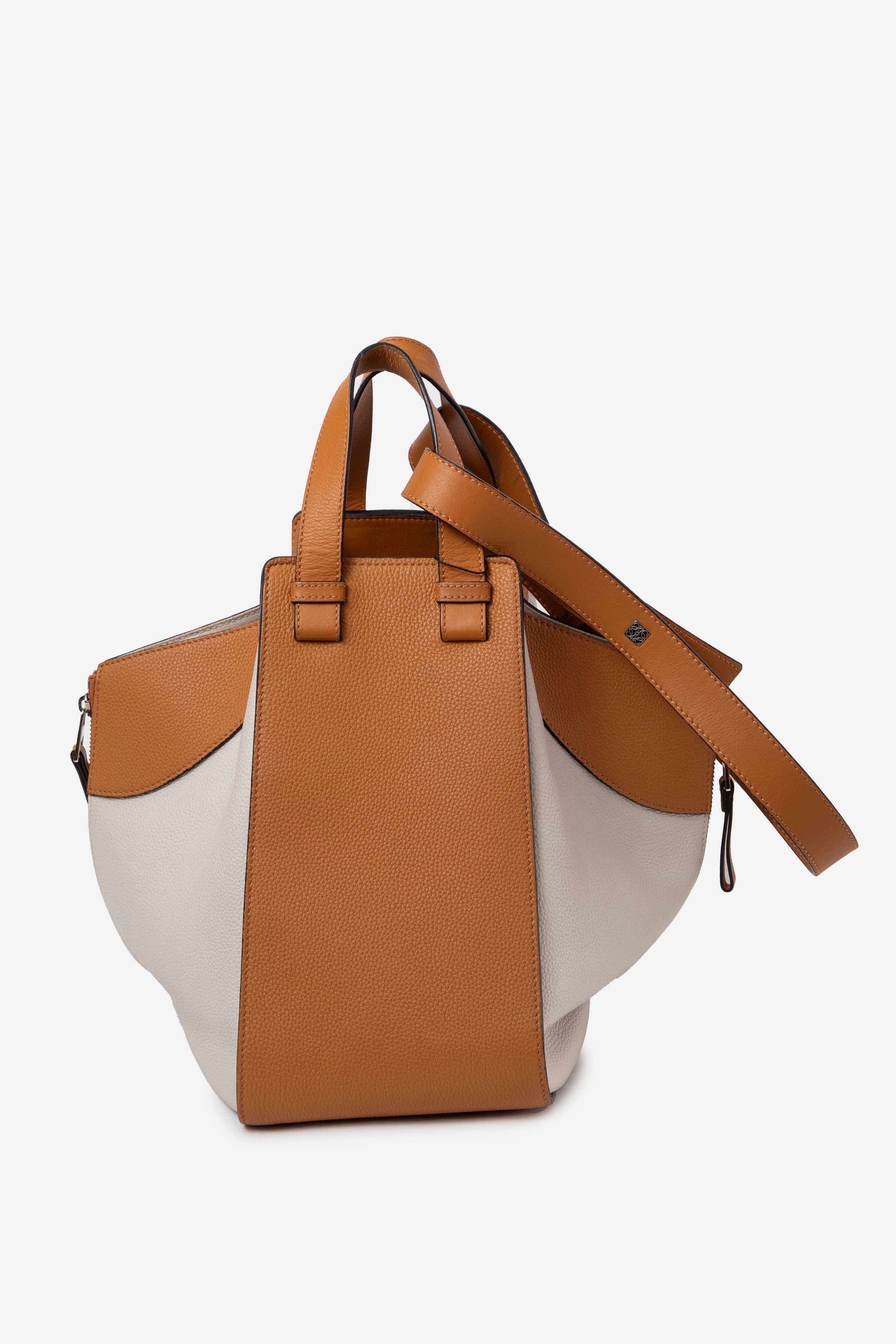 Loewe 2018 Calfskin Medium Hammock Shoulder Bag