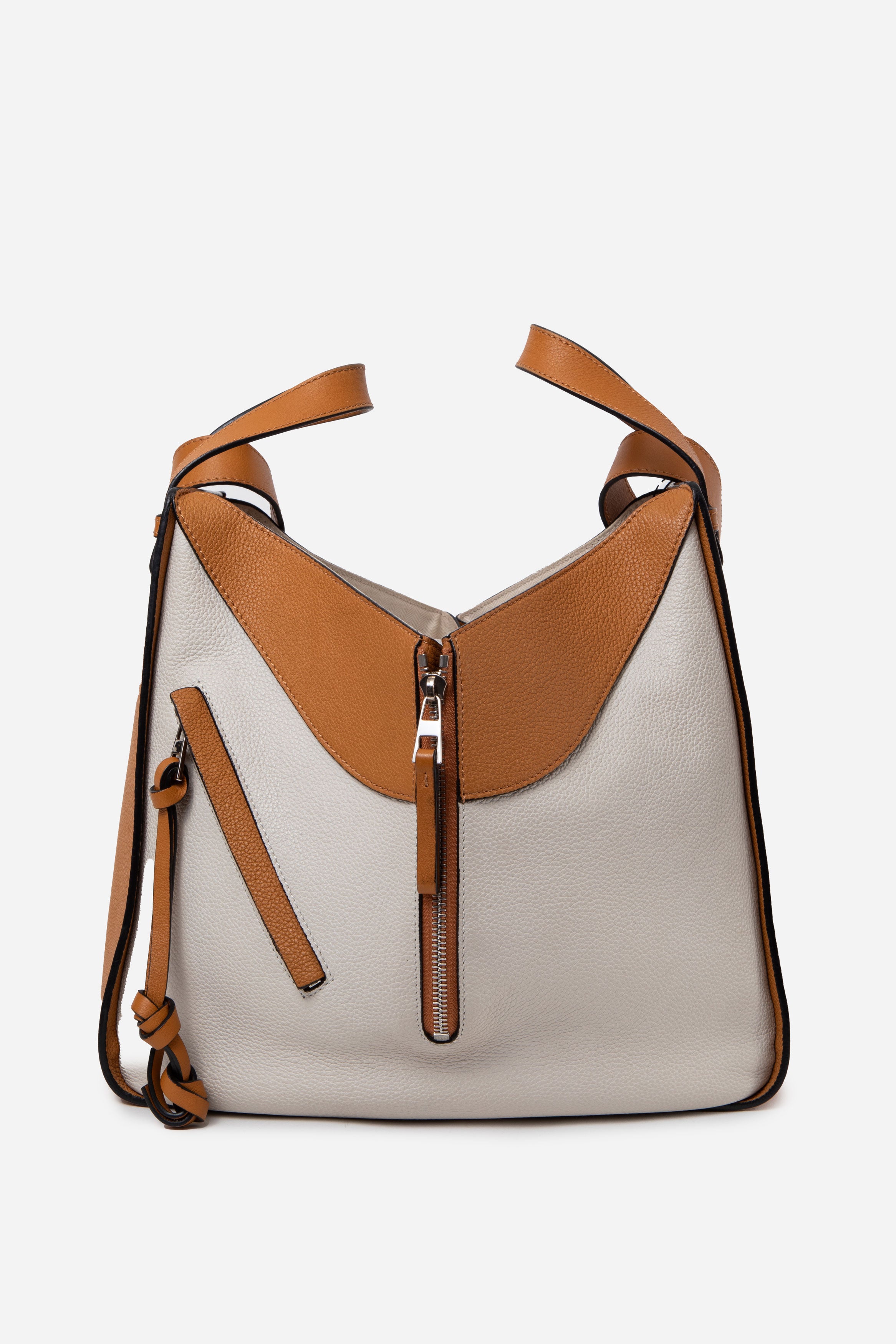 Loewe 2018 Calfskin Medium Hammock Shoulder Bag