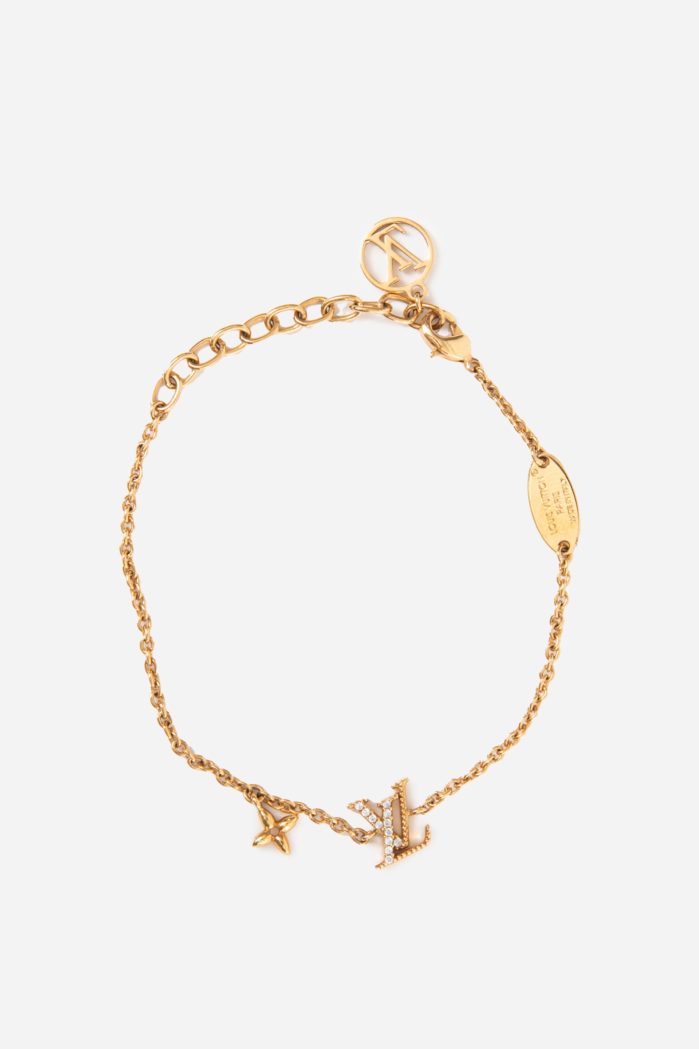 Louis Vuitton LV Iconic Bracelet