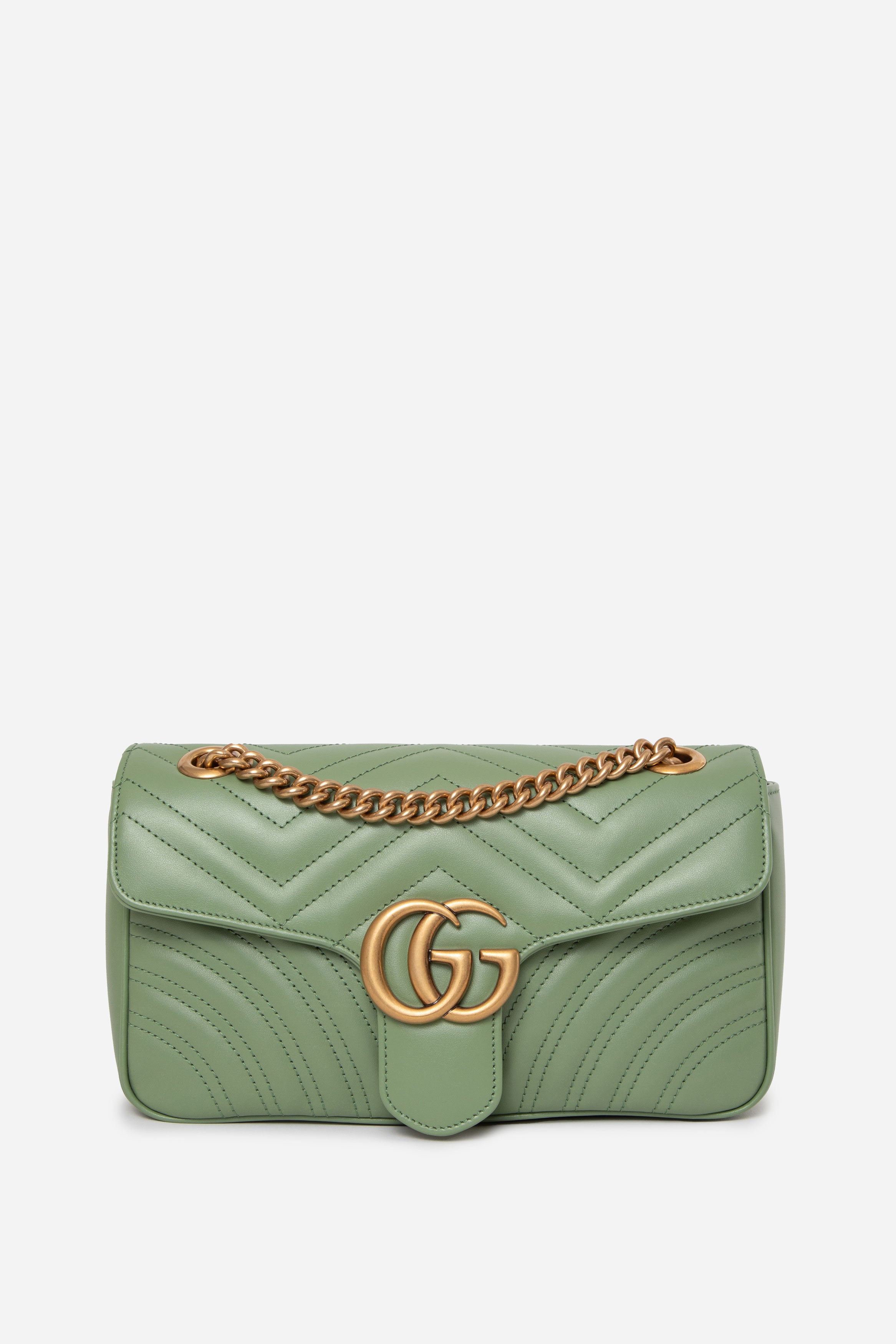 Gucci Medium Marmont Shoulder Bag