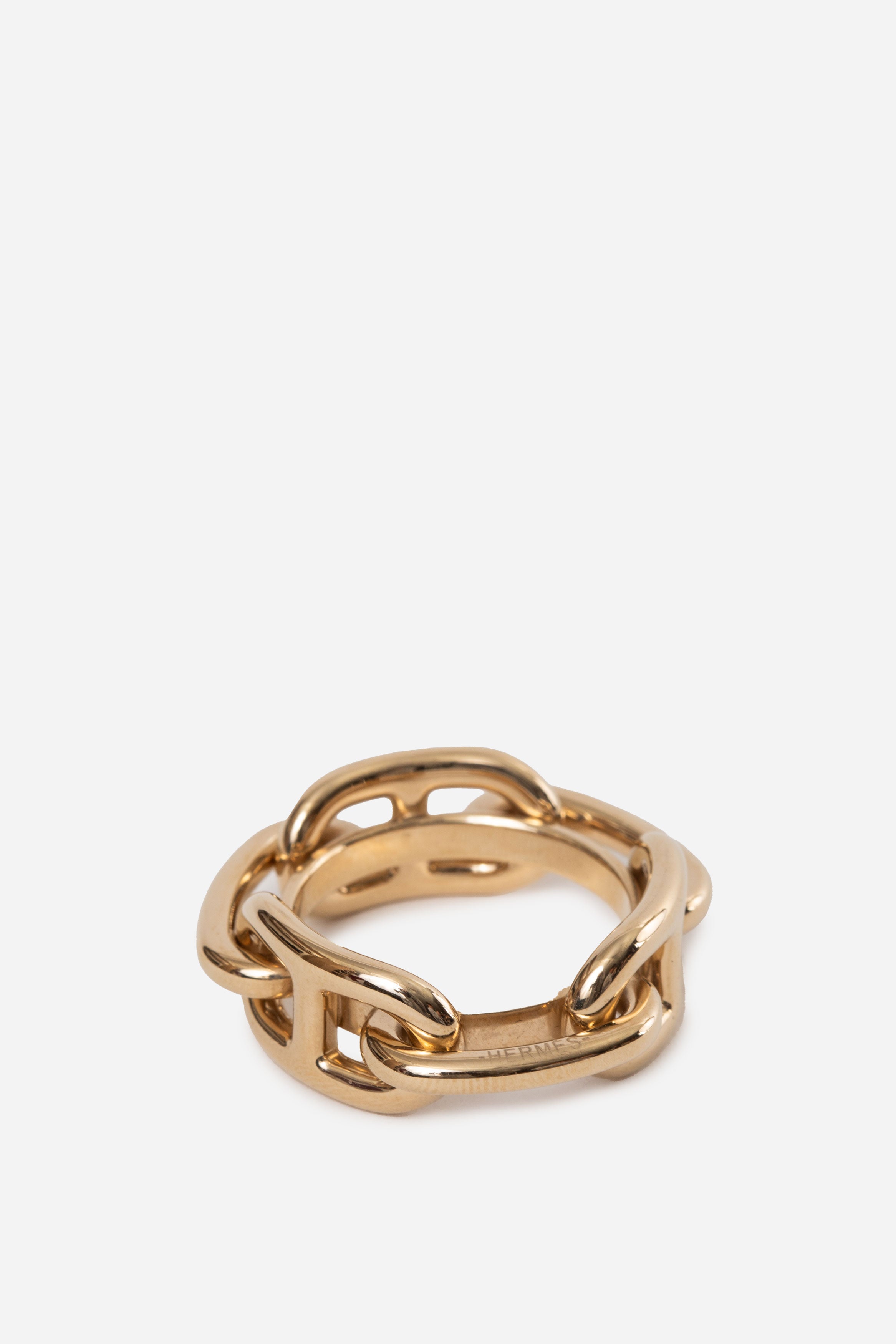 Hermes Regate scarf 90 ring