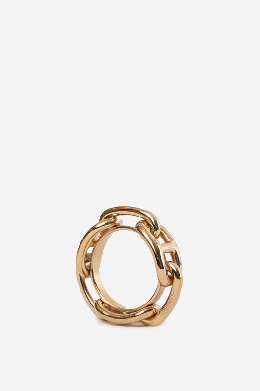 Hermes Regate scarf 90 ring