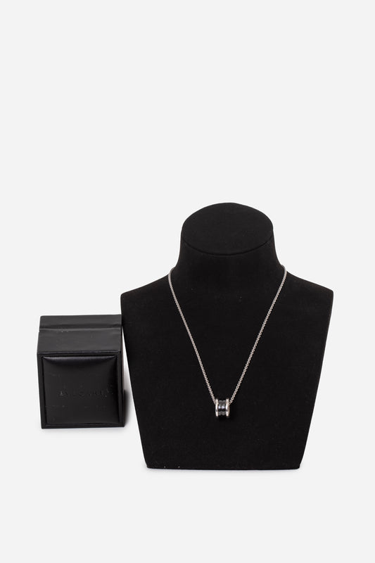 Bvlgari 3D SAVE THE CHILDREN NECKLACE