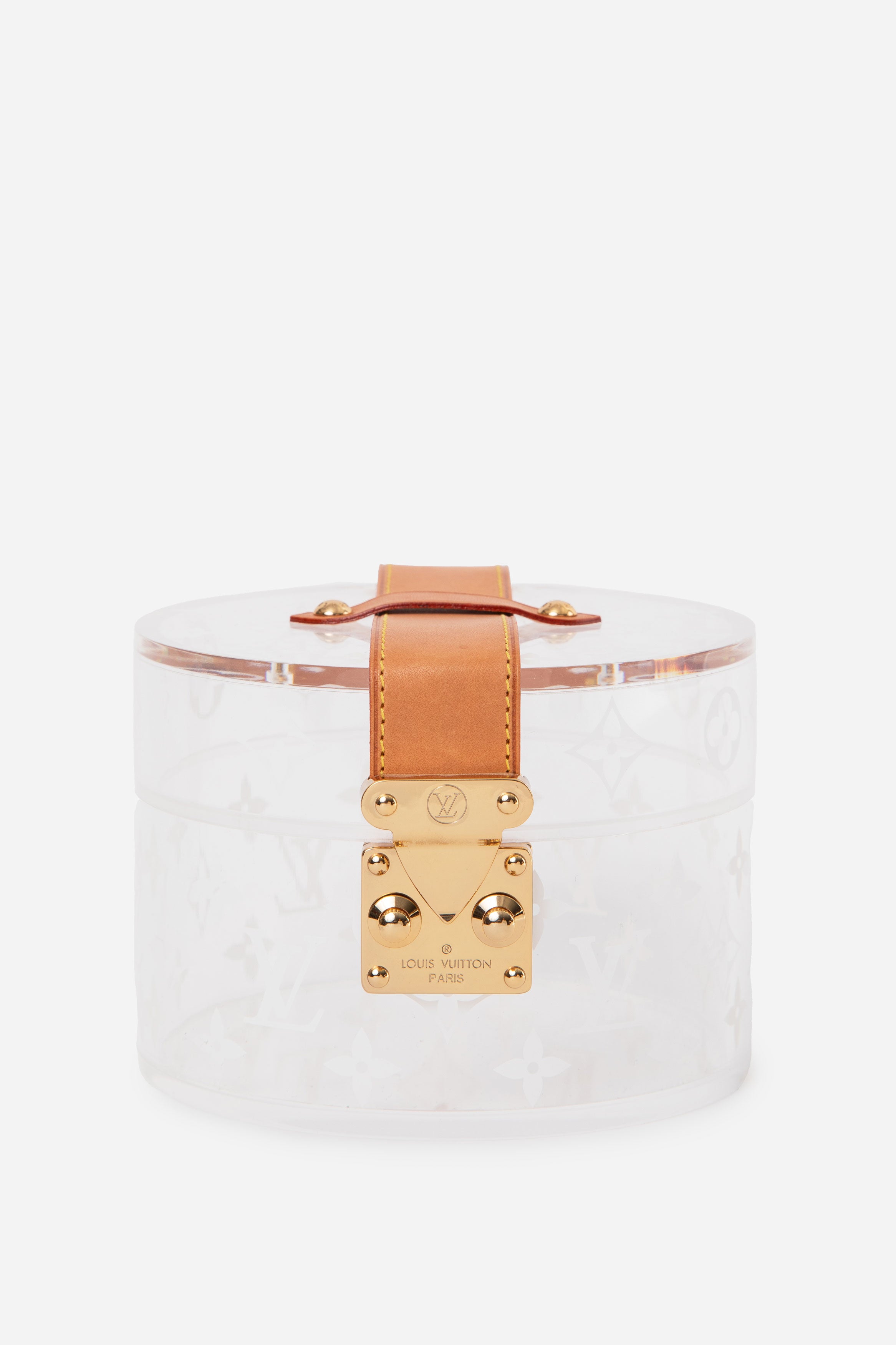 Louis Vuitton Scott Box