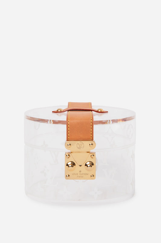 Louis Vuitton Scott Box