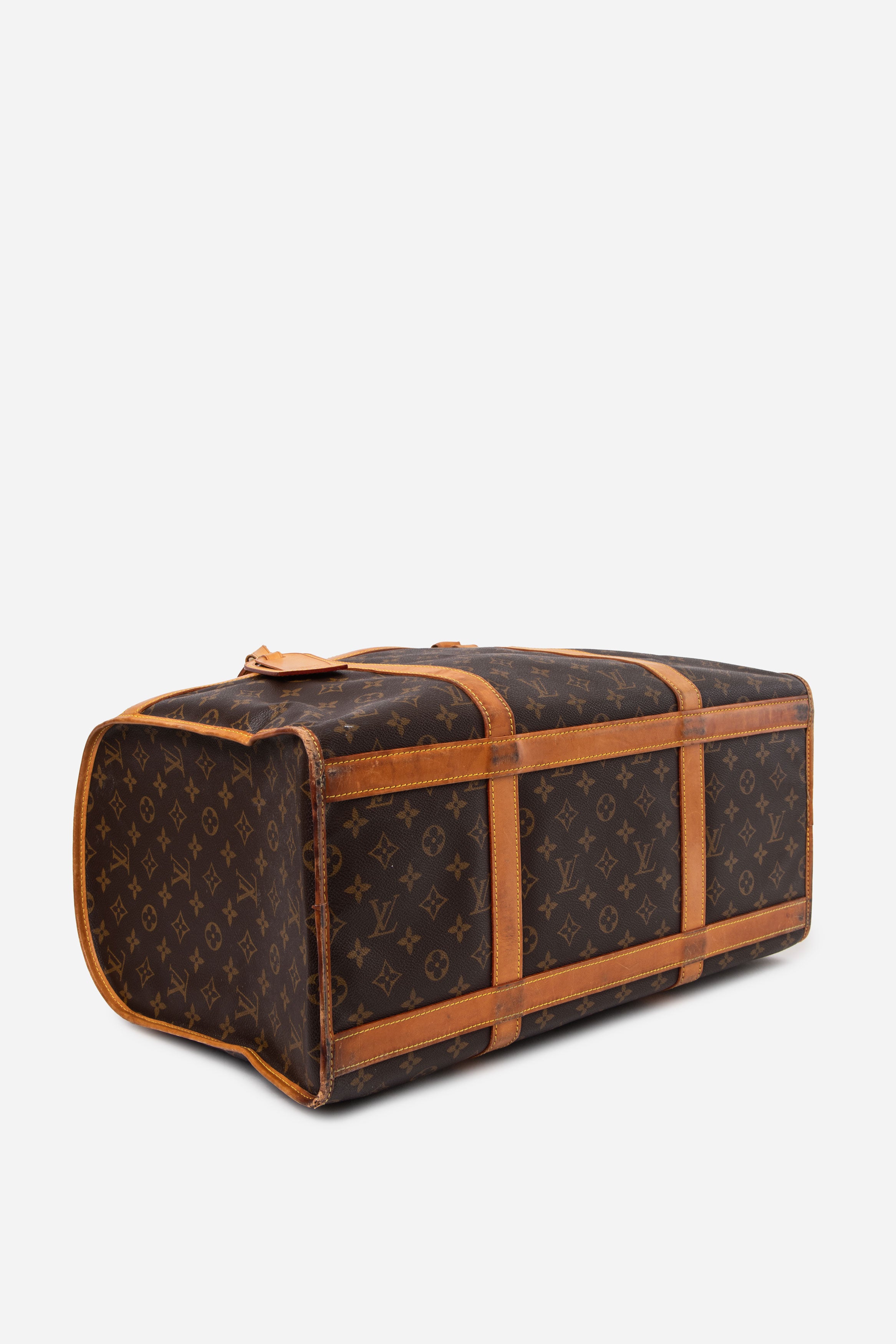 Louis Vuitton Monogram Dog Carrier 50cm