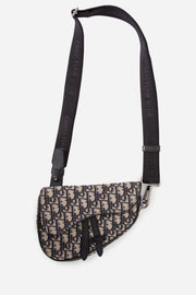 Dior Saddle