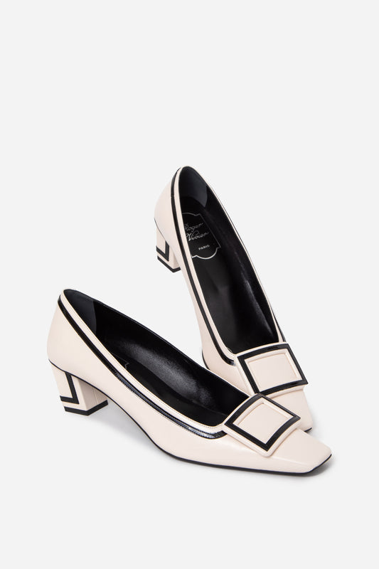 Roger Vivier Belle Vivier Pumps Size 39.5