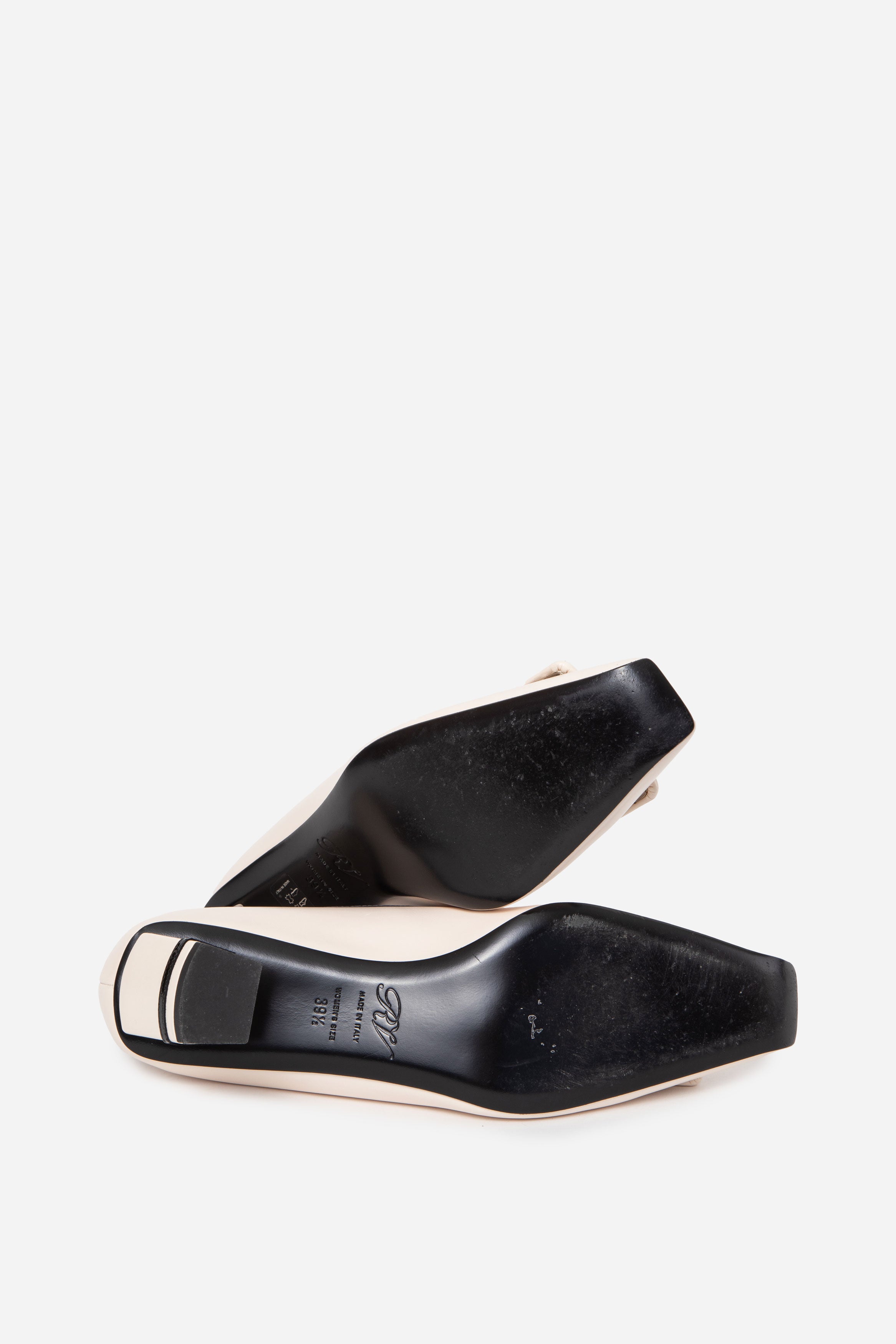 Roger Vivier Belle Vivier Pumps Size 39.5