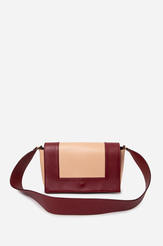 Celine 2017 Frame Shoulder Bag