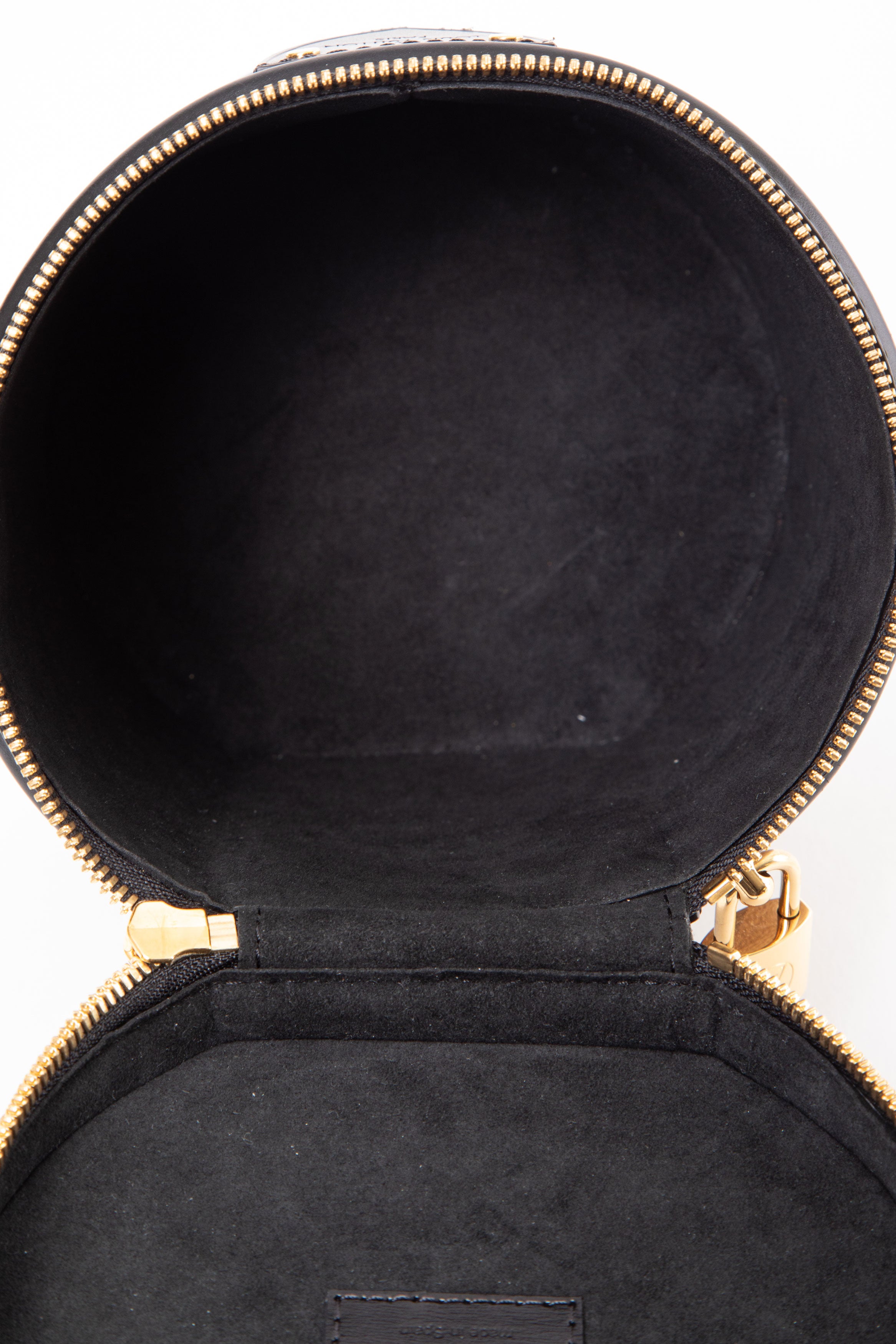 Louis Vuitton 2019 Reverse Monogram Cannes Top Handle With Strap