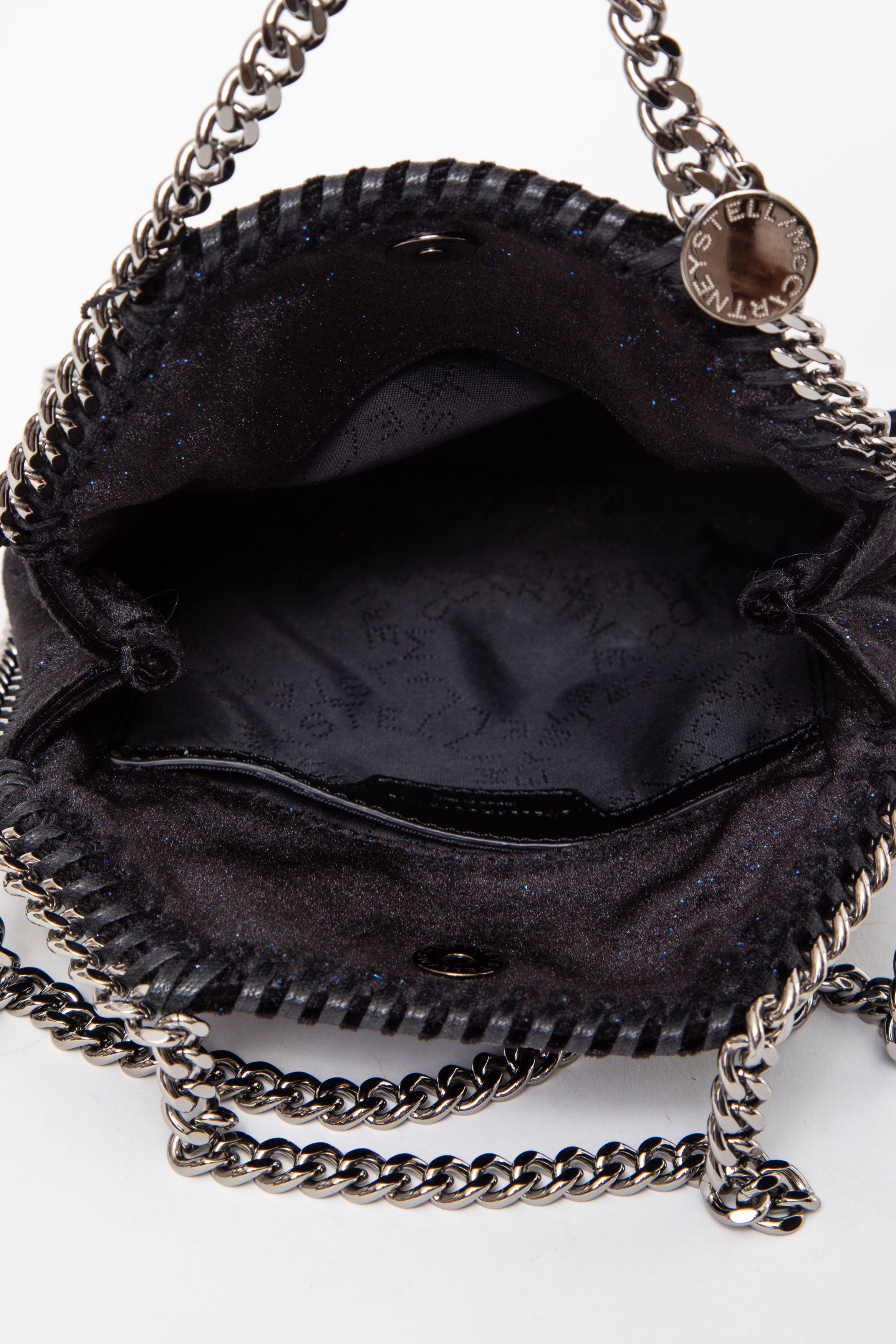 Stella McCartney Falabella Tiny Tote Bag