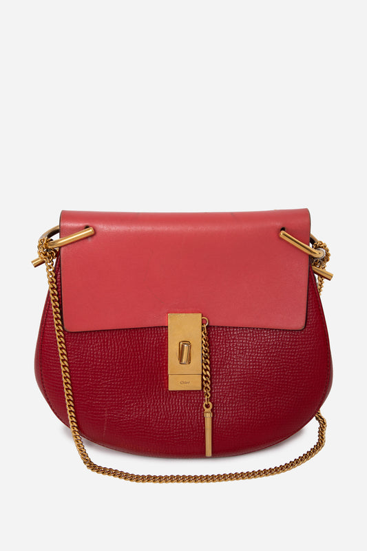 Chloe Drew Medium Crossbody Bag