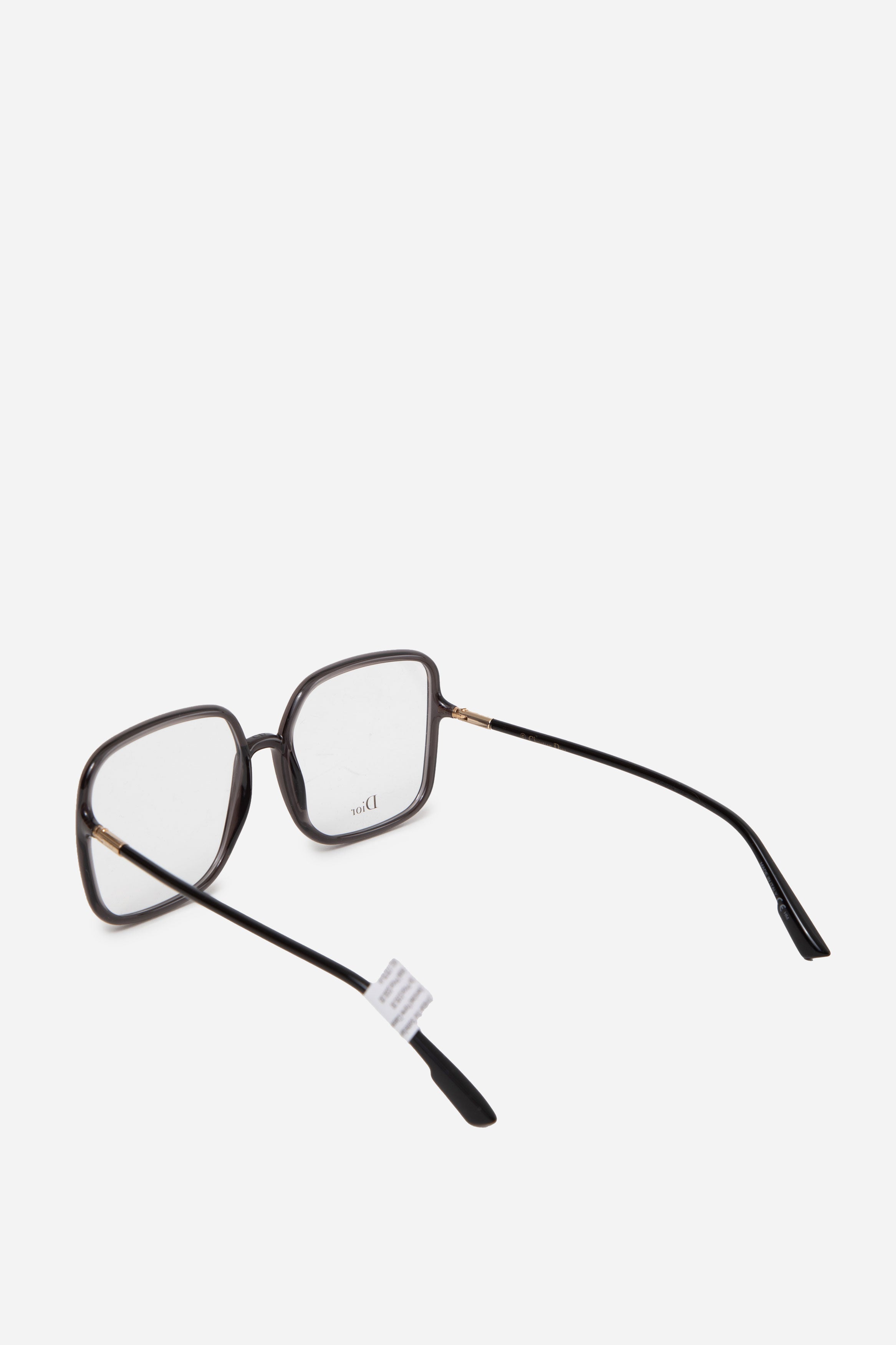 Christian Dior Sostellaire O1 Oversized Frame Glasses