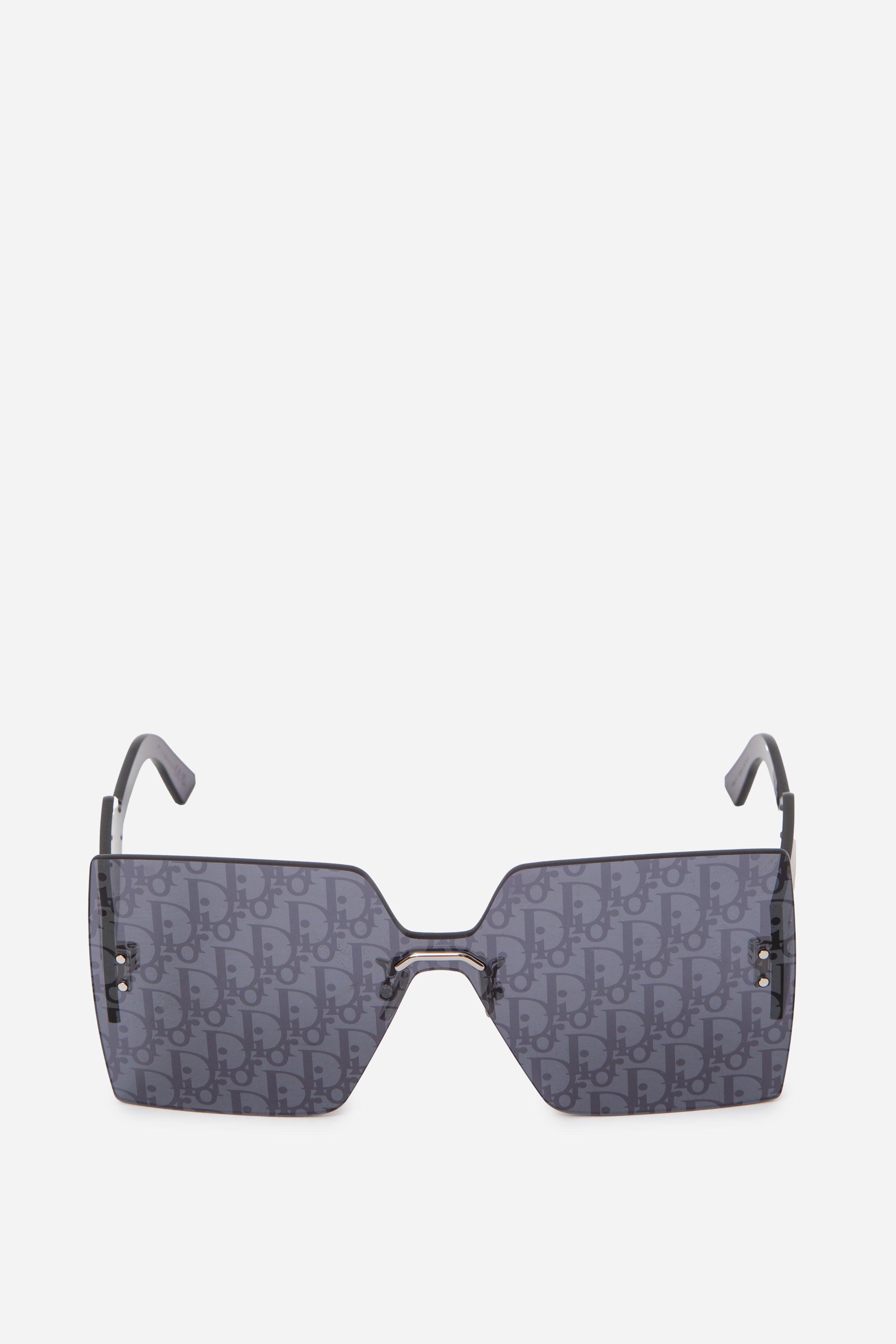 Christian Dior DiorClub M5U Large Sunglasses