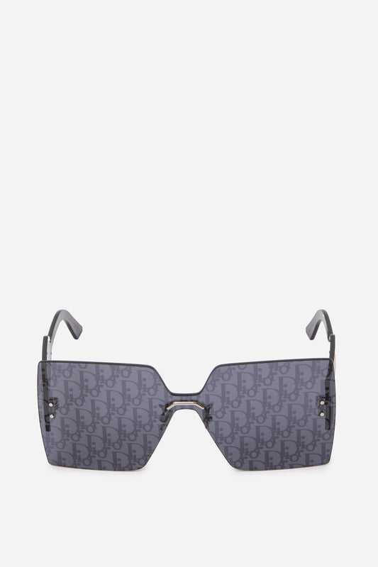Christian Dior DiorClub M5U Large Sunglasses