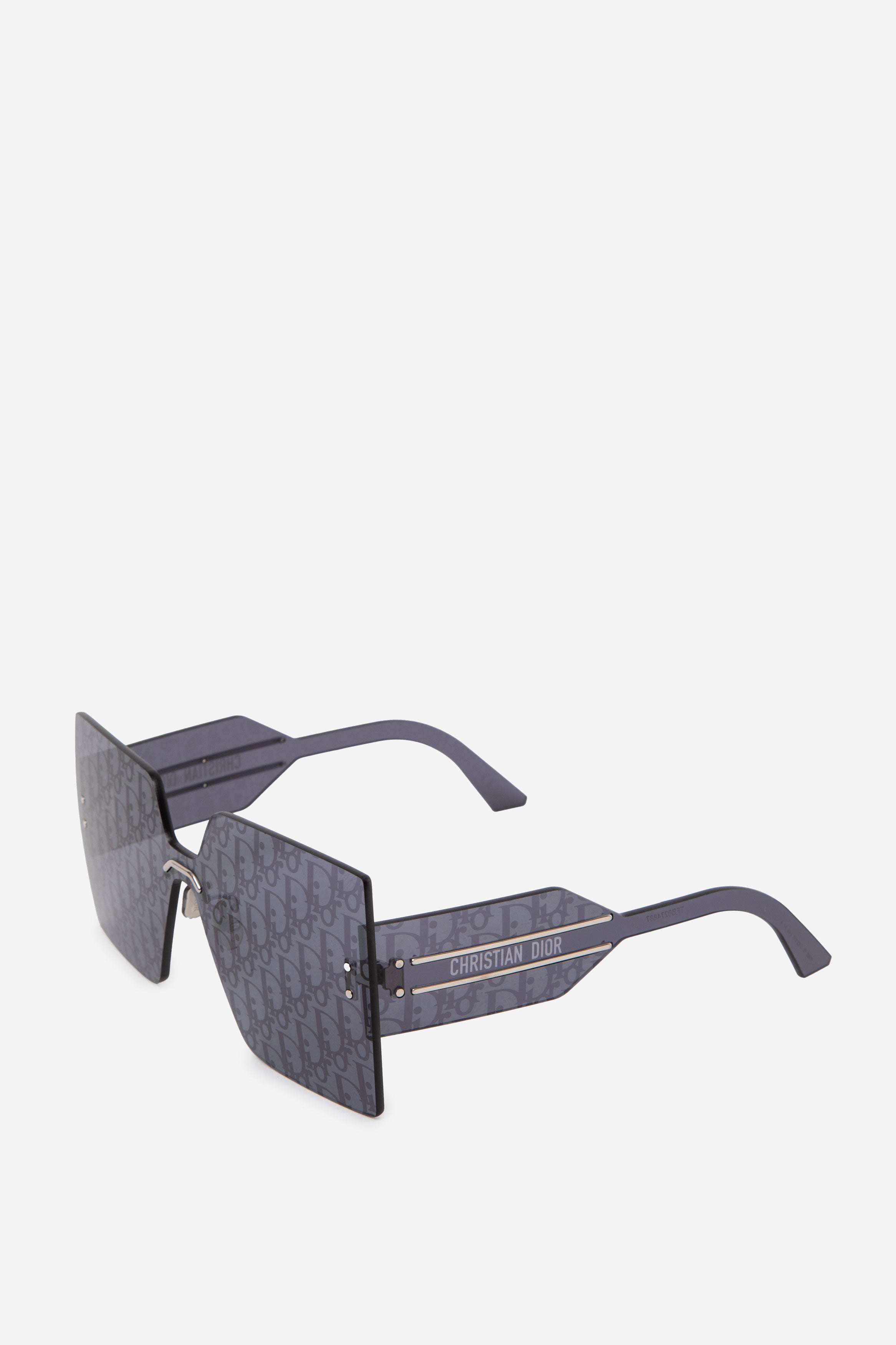 Christian Dior DiorClub M5U Large Sunglasses