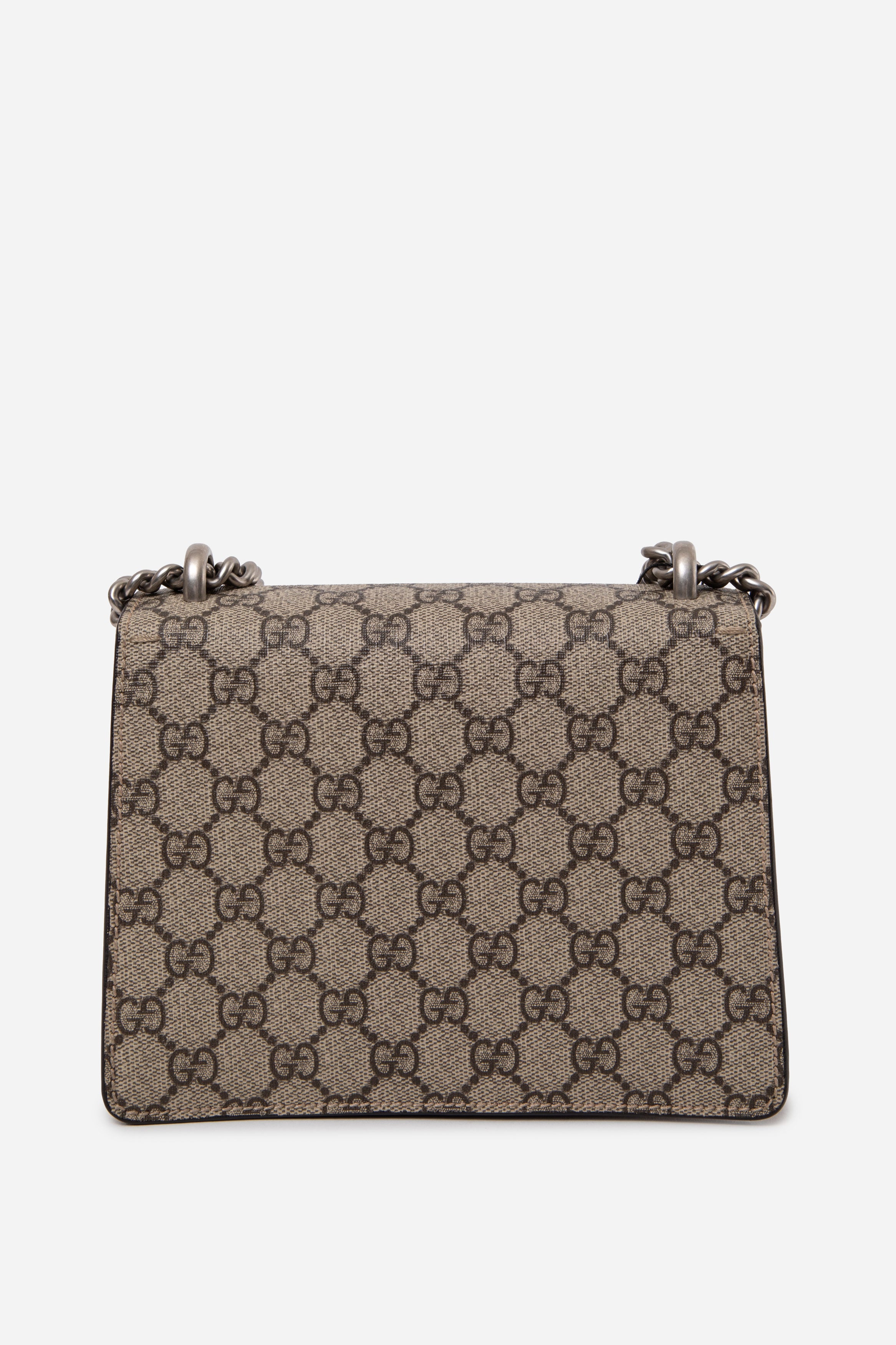 GUCCI GG Mini Dionysus Shoulder Bag
