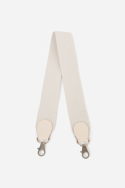 Hermès 2017 White Swift Leather Toolbox 20