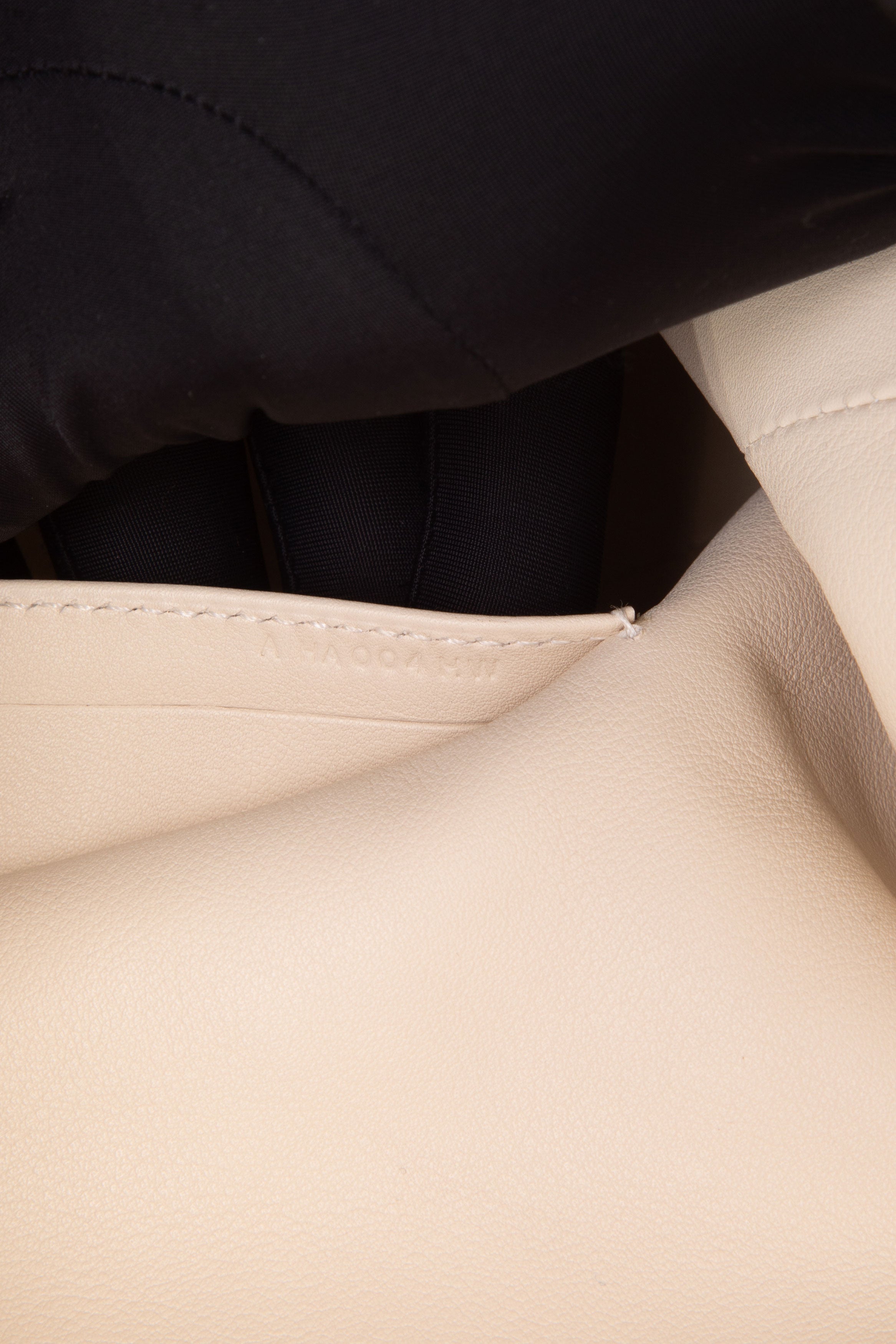 Hermès 2017 White Swift Leather Toolbox 20