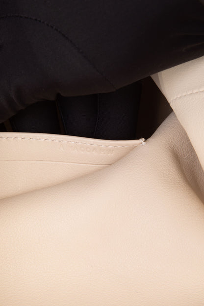 Hermès 2017 White Swift Leather Toolbox 20