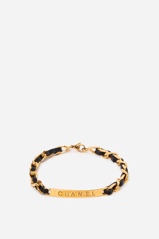 Pre-owned Chanel 1996 Bracelet