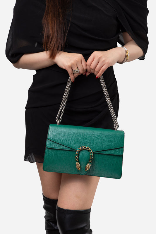 Gucci Dionysus shoulder Bag Small