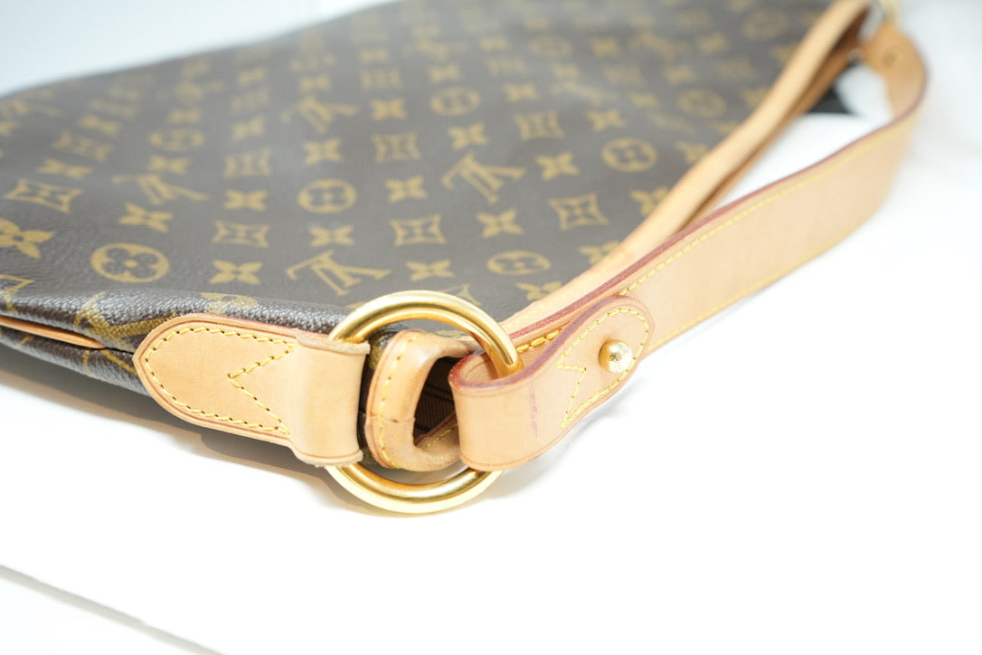 Louis Vuitton Delightful Monogram