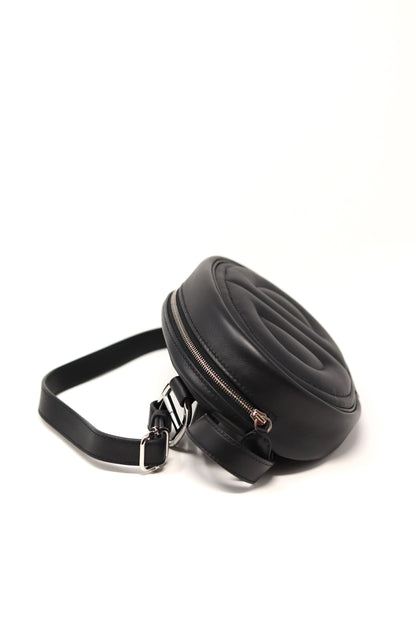 Hermes 2020 In-the-Loop belt bag Black Swift