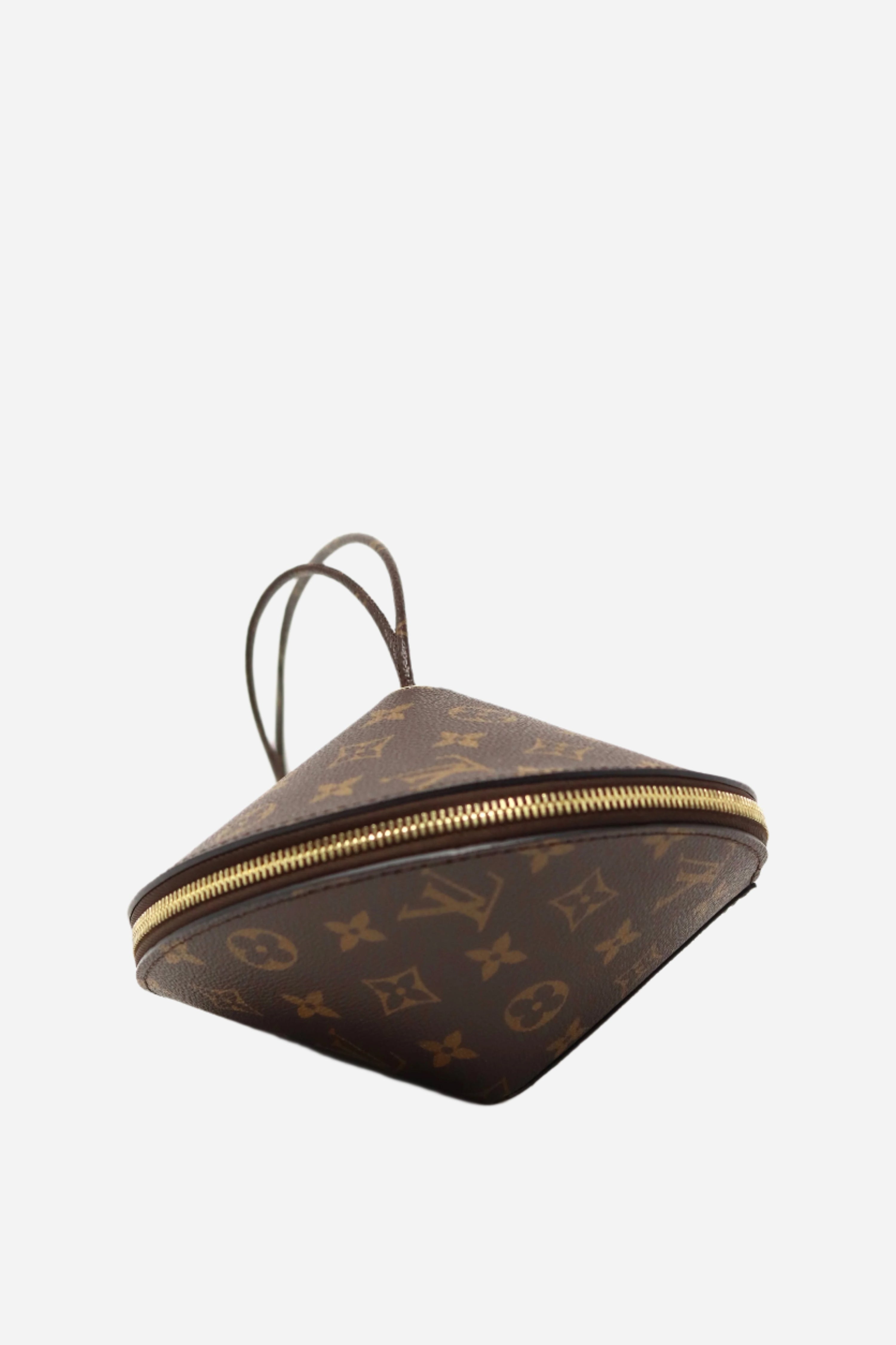 Louis Vuitton 2019 Toupie Bag Monogram