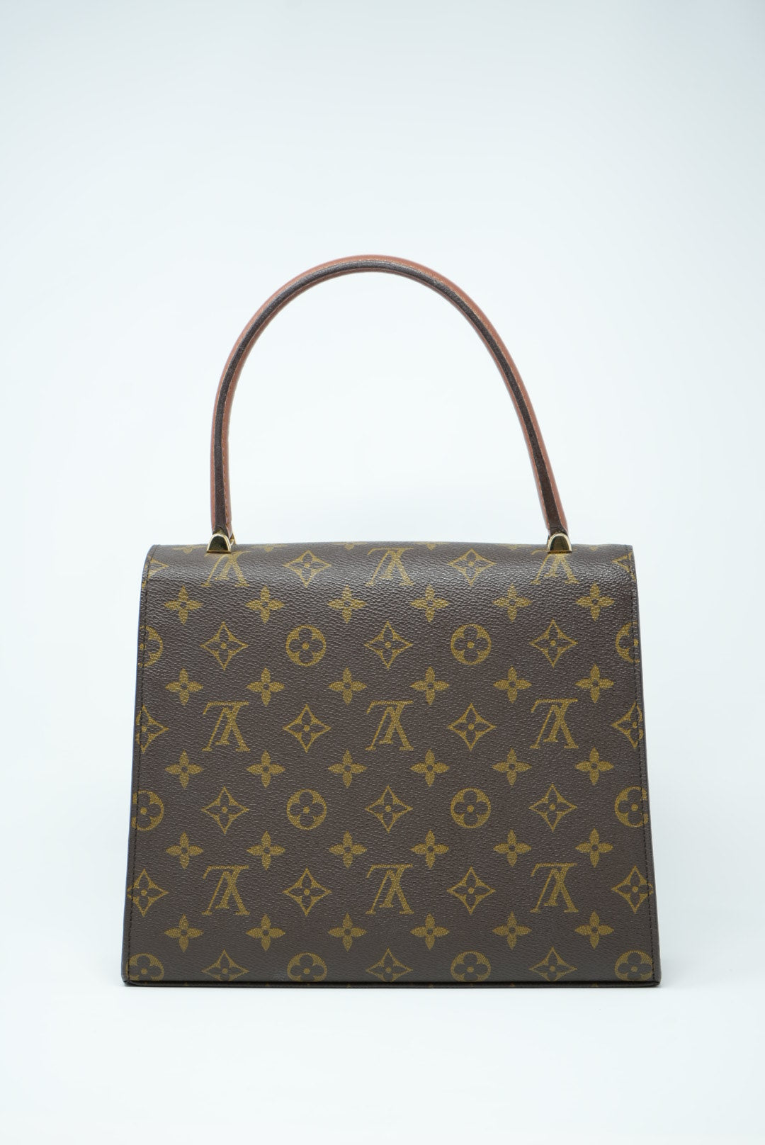 LOUIS VUITTON MALESHERBES MONOGRAM