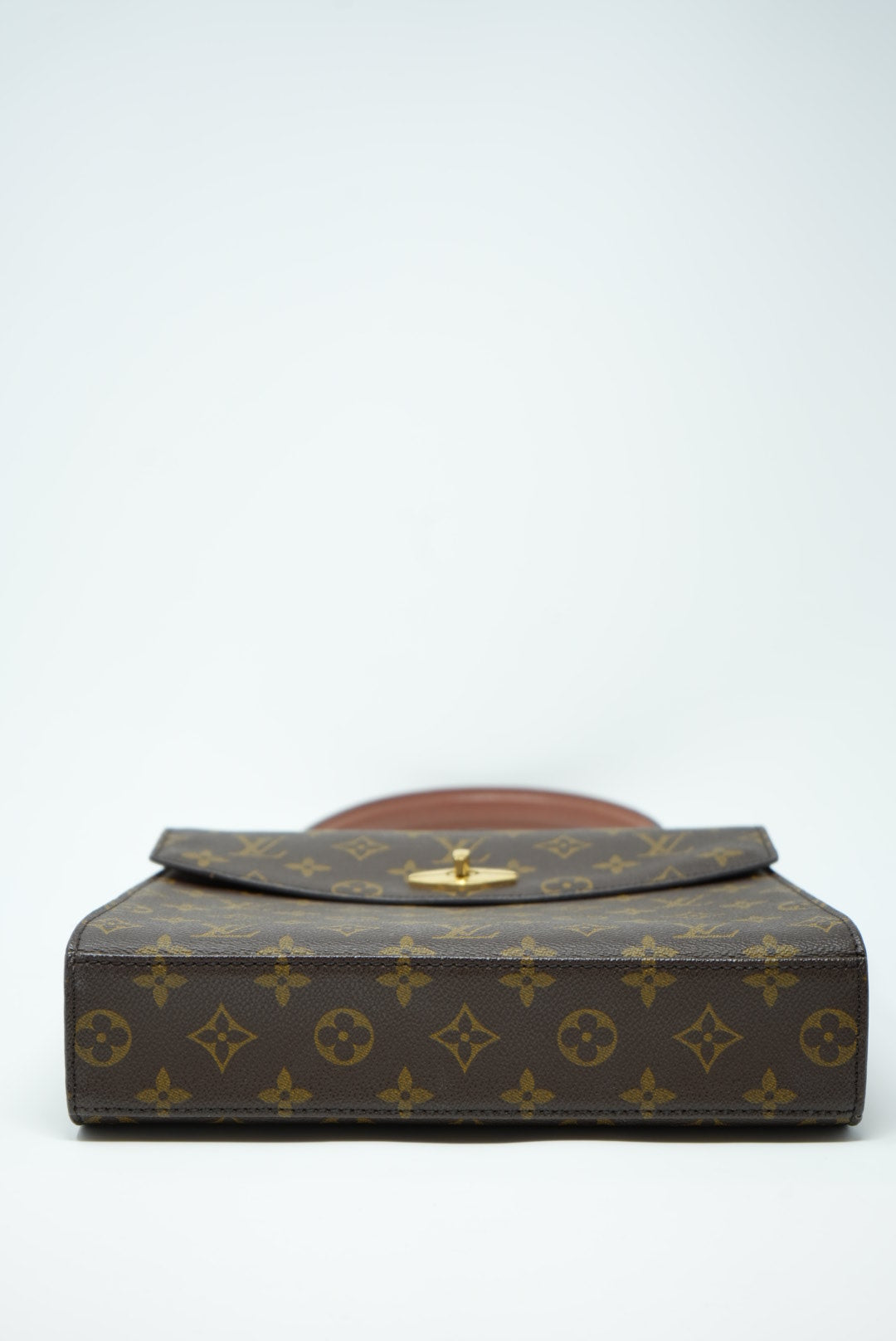 LOUIS VUITTON MALESHERBES MONOGRAM