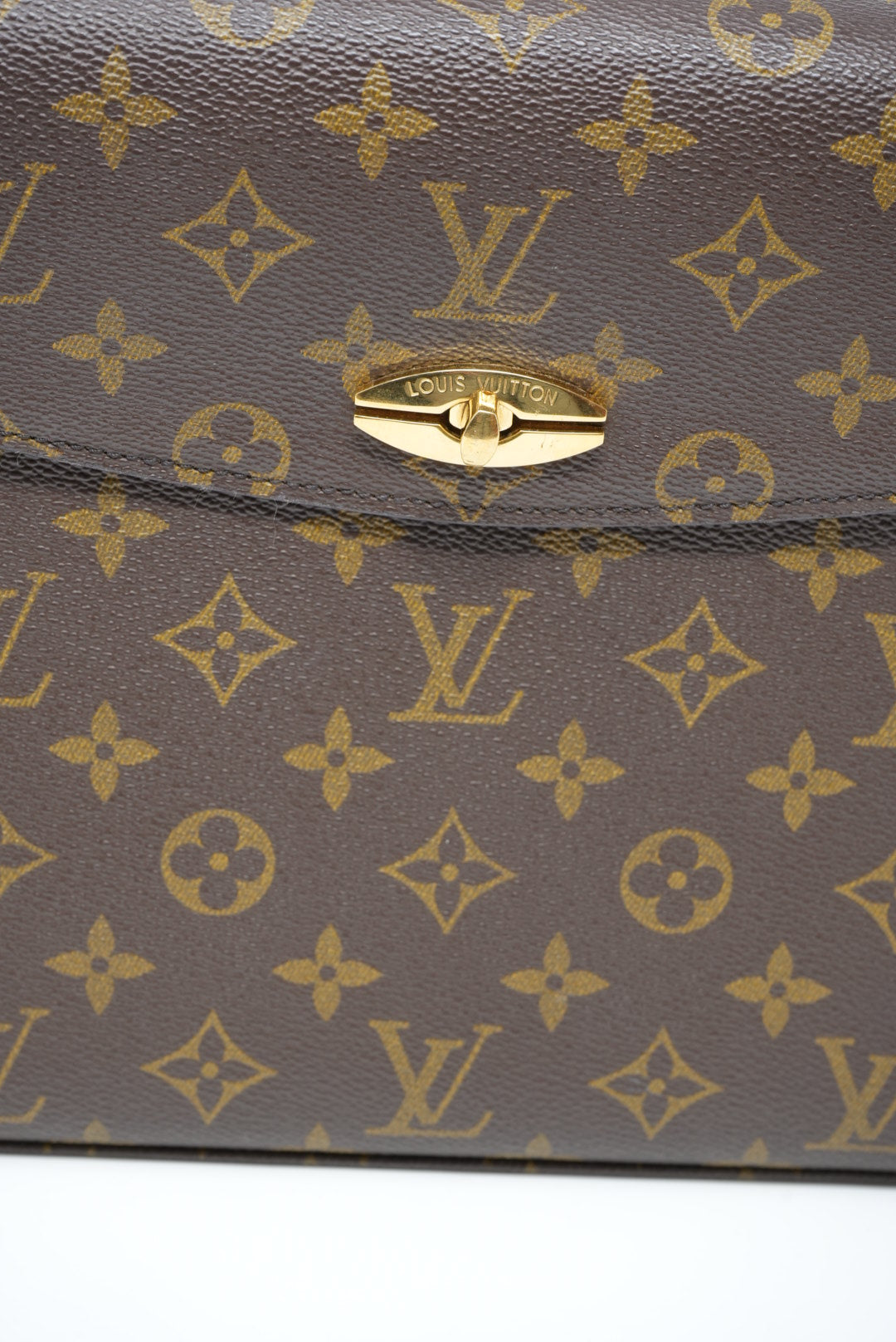 LOUIS VUITTON MALESHERBES MONOGRAM