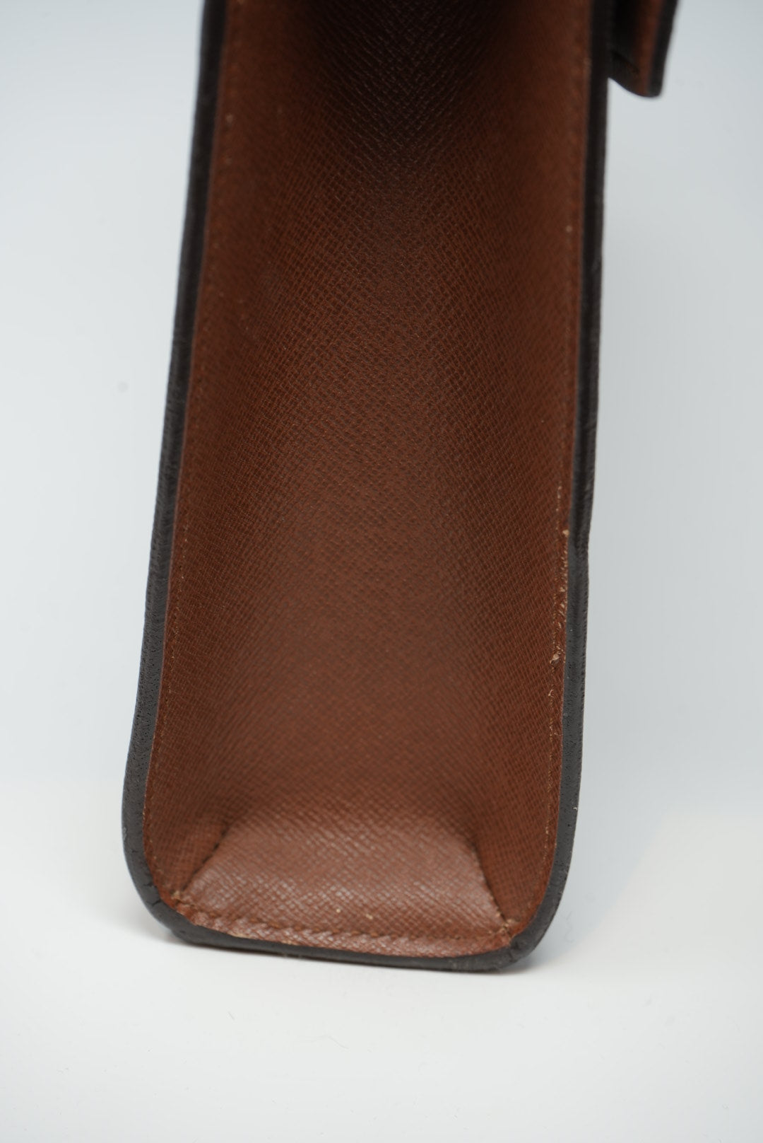 LOUIS VUITTON MALESHERBES MONOGRAM
