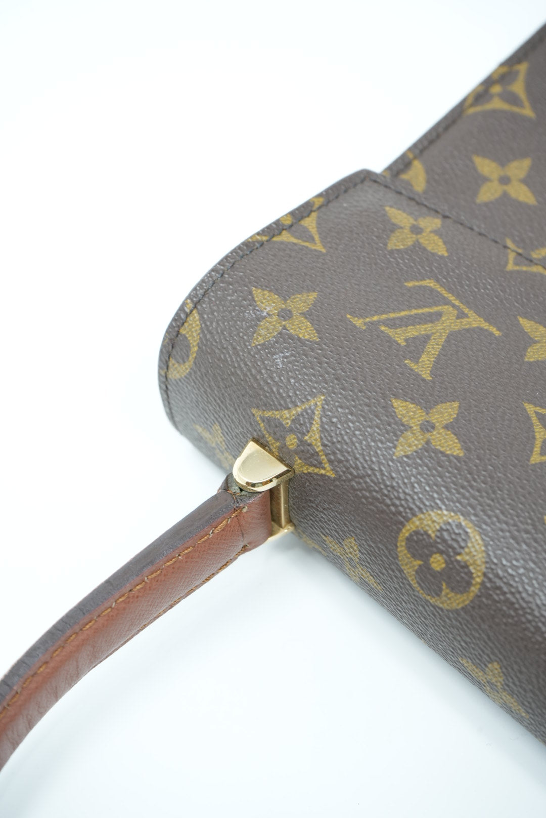 LOUIS VUITTON MALESHERBES MONOGRAM