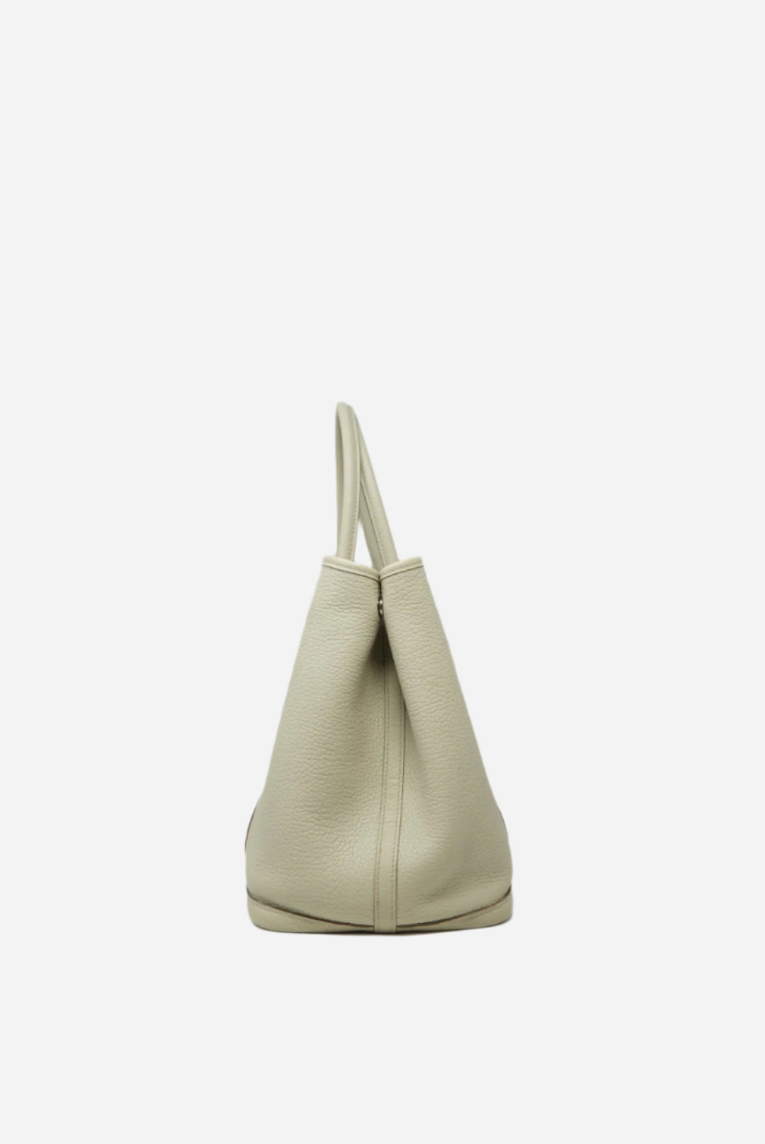 Hermes Garden Party 36 TC Leather