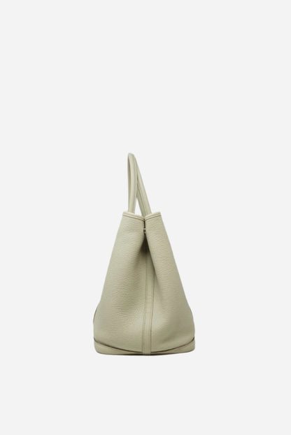 Hermes Garden Party 36 TC Leather