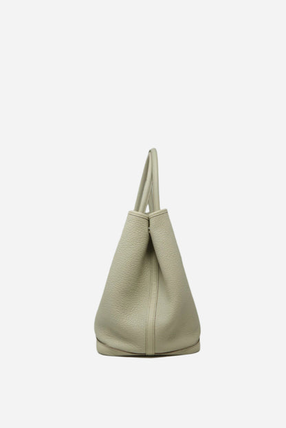 Hermes Garden Party 36 TC Leather