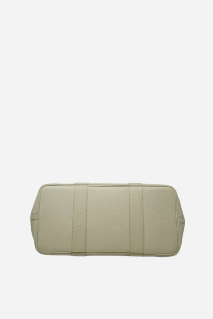 Hermes Garden Party 36 TC Leather