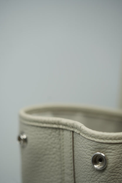 Hermes Garden Party 36 TC Leather