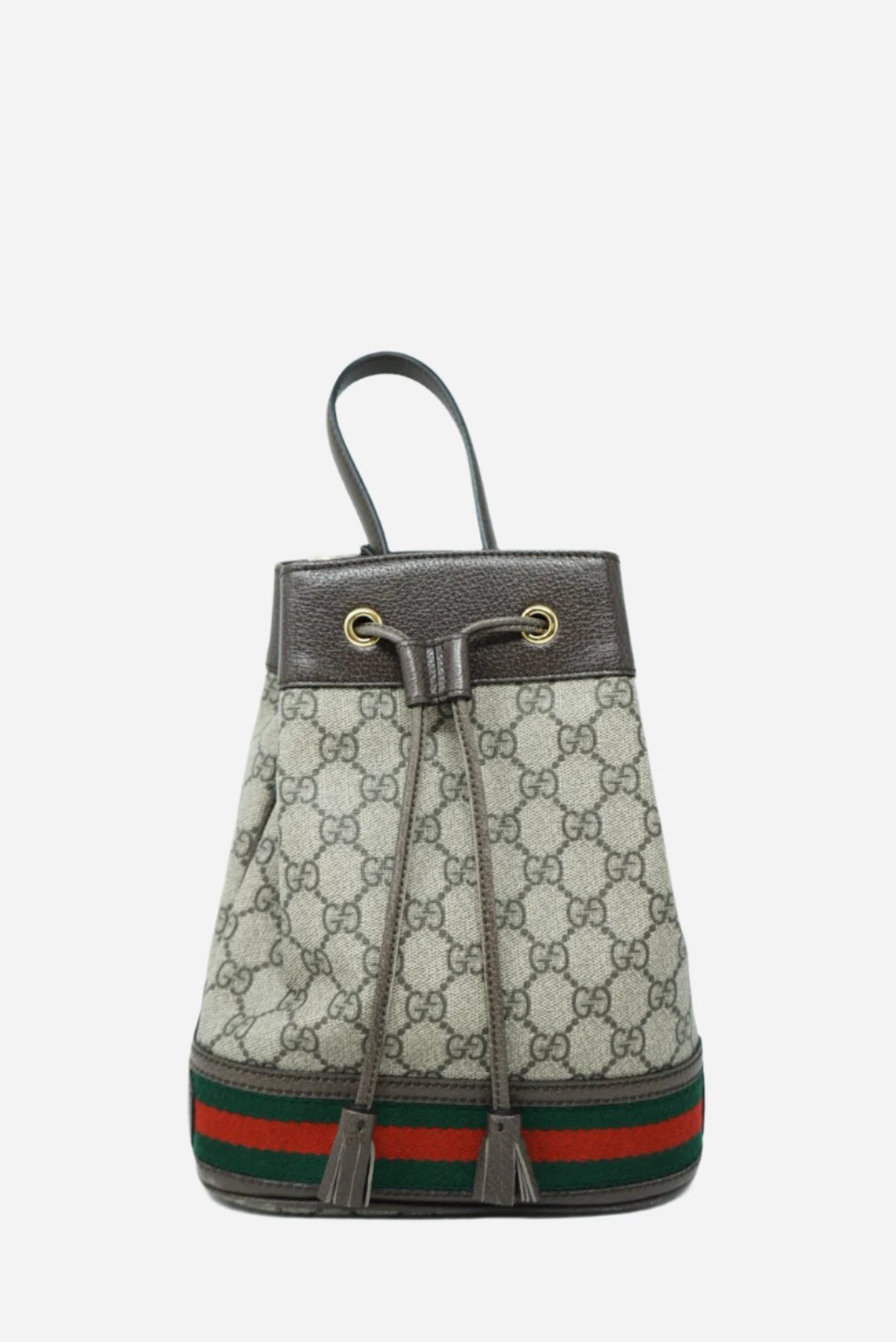 Gucci Ophidia GG Small Bucket Bag
