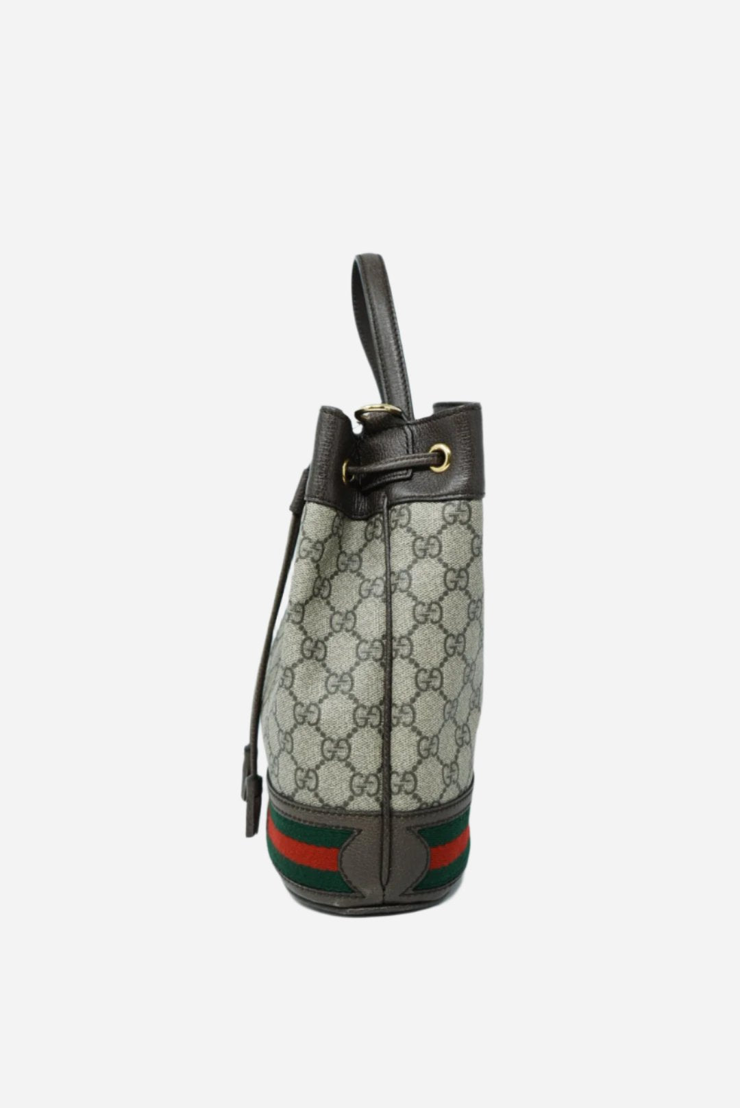 Gucci Ophidia GG Small Bucket Bag