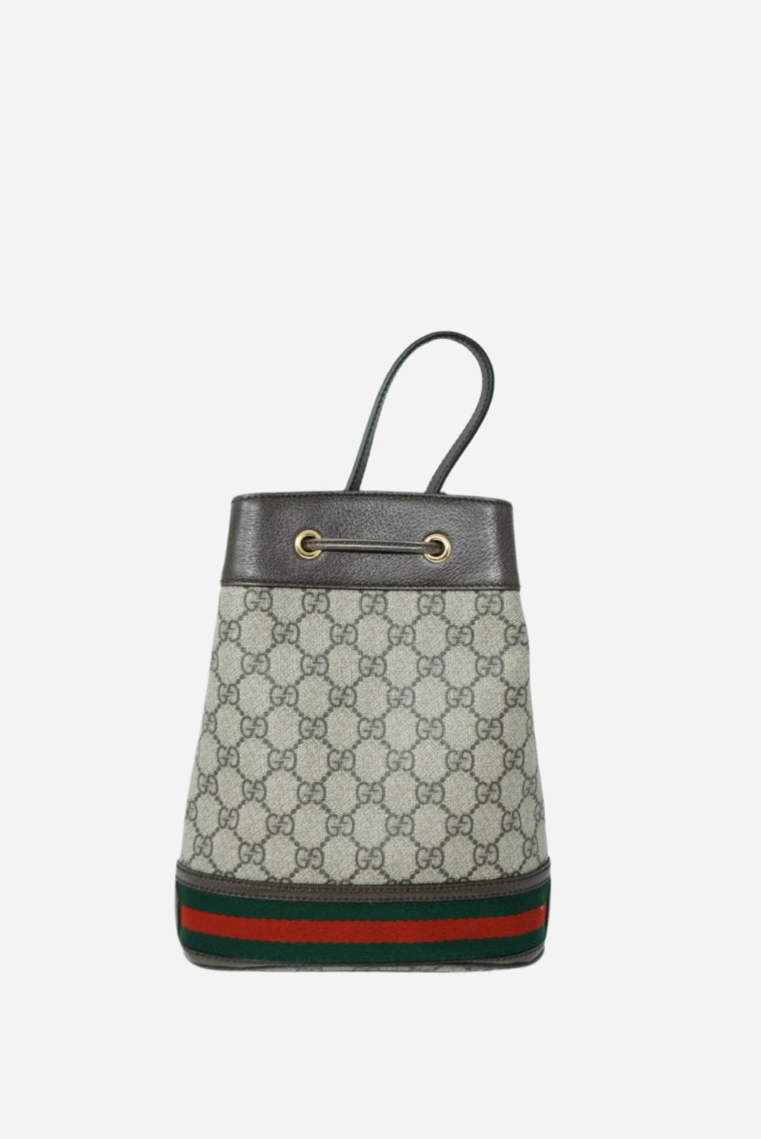 Gucci Ophidia GG Small Bucket Bag