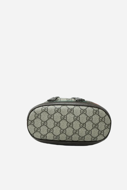 Gucci Ophidia GG Small Bucket Bag