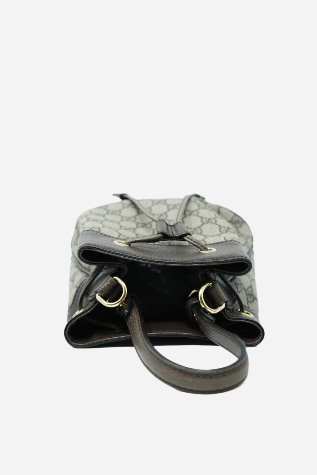 Gucci Ophidia GG Small Bucket Bag