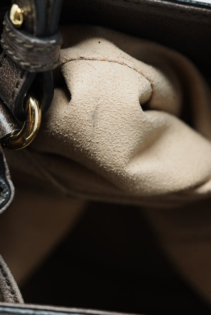Gucci Ophidia GG Small Bucket Bag